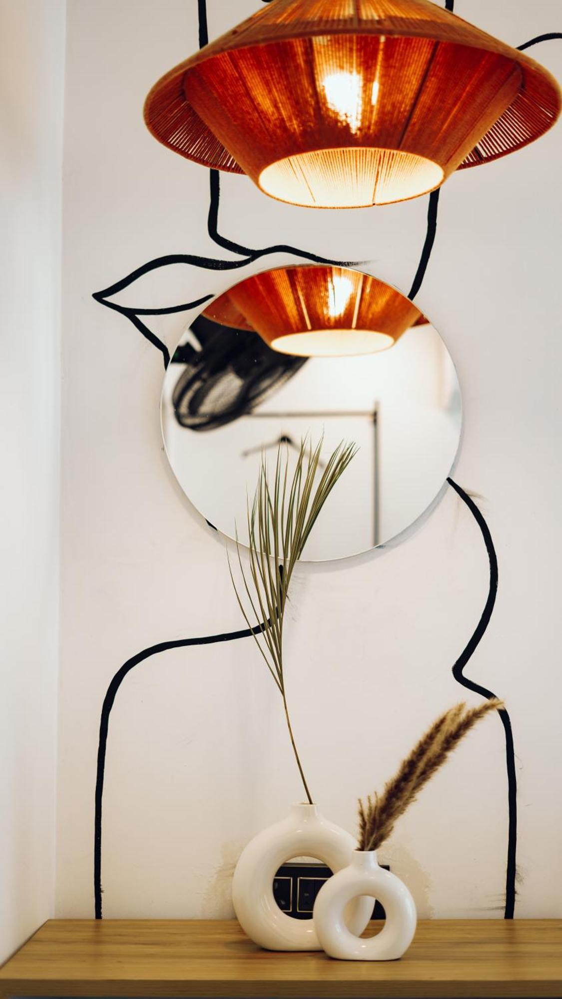 Art Bliss Hostel Ришикеш Экстерьер фото